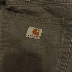 Carhartt pants